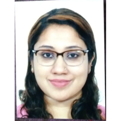 Ms Radhika Shankar 